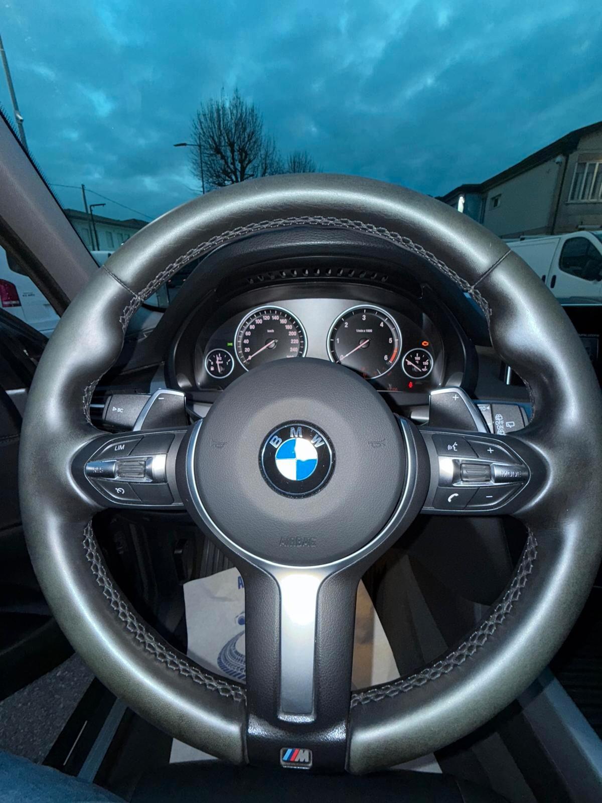 Bmw X5 sDrive25d Business