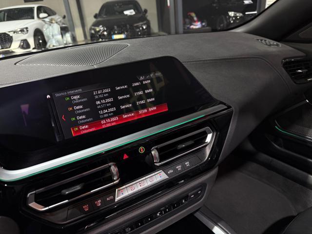 BMW Z4 M M PERFORMANCE IVA ESPOSTA 40I