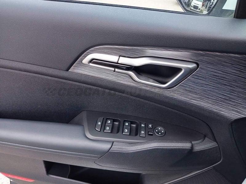 KIA Sportage Sportage 1.6 crdi mhev Business dct