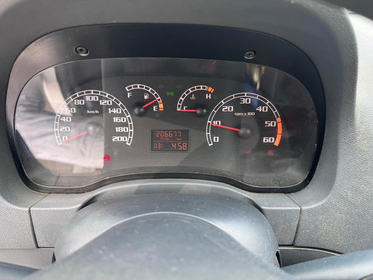 Fiat Strada 1.3 MJT Pick-up Cabina Lunga Adventure