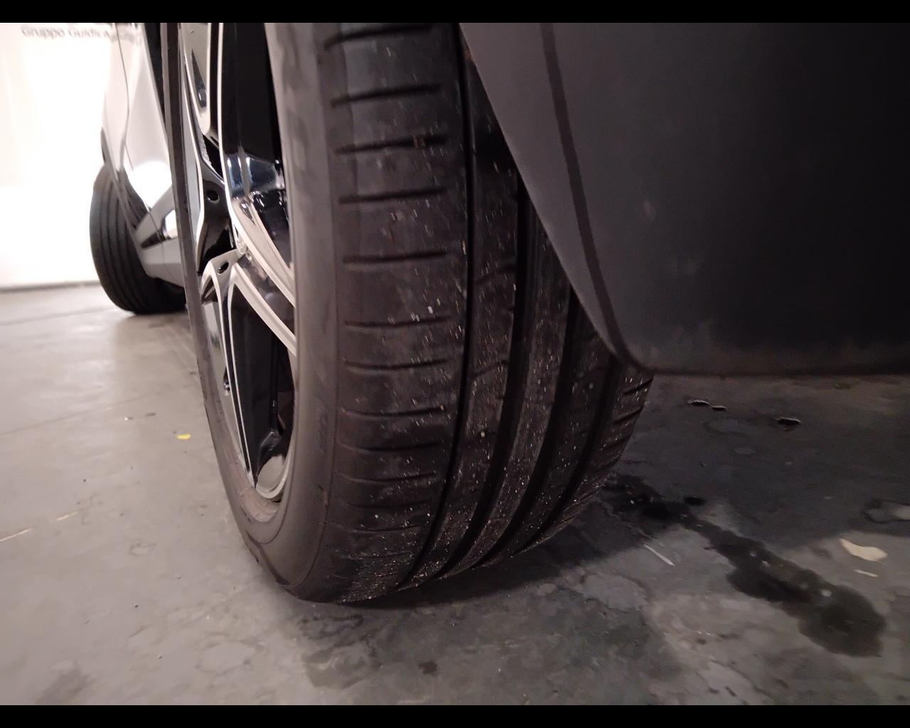 Mercedes-Benz GLA-H247 2020 - GLA 220 d Premium 4matic auto
