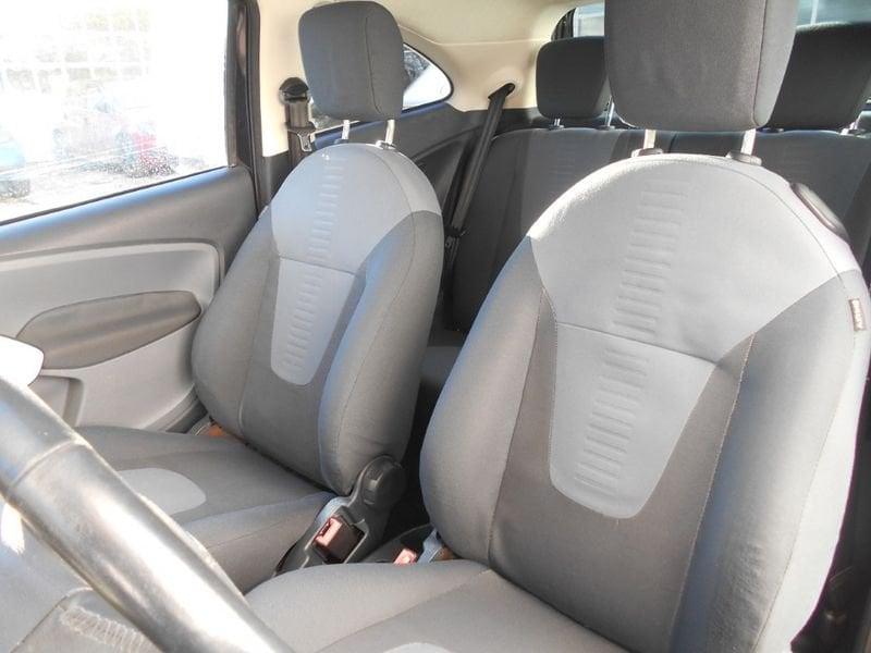 Ford Ka Ka+ 1.2 69CV Titanium Business NEO