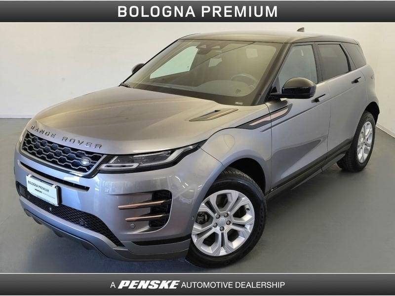 Land Rover RR Evoque Range Rover Evoque 2.0D I4 163 CV AWD Auto S