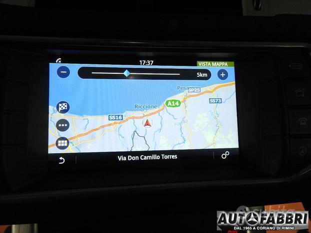 LAND ROVER - Range Rover Evoque - 2.0 TD4 150CV