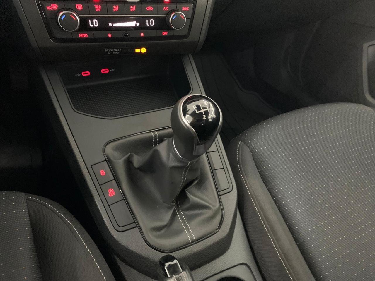 Seat Ibiza 1.0 TGI 5 porte Style