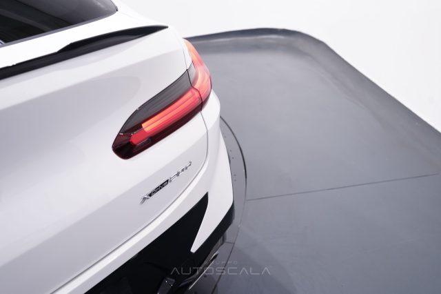 BMW X4 xDrive20d 190cv 48V Msport