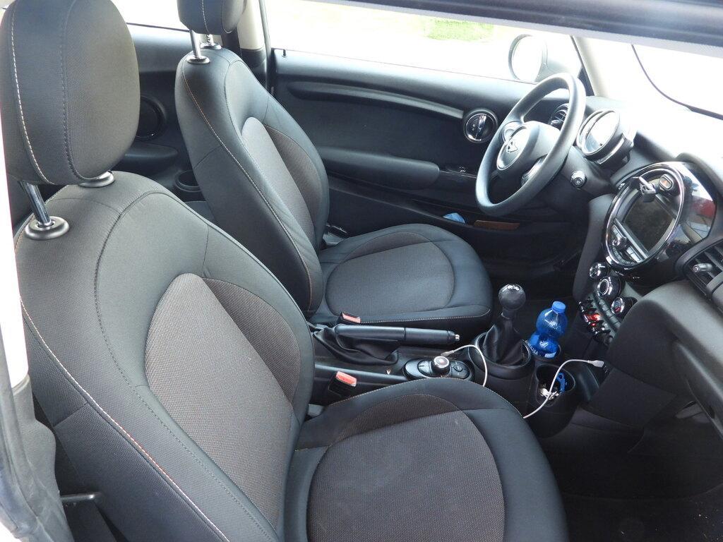 Mini One 1.5 One