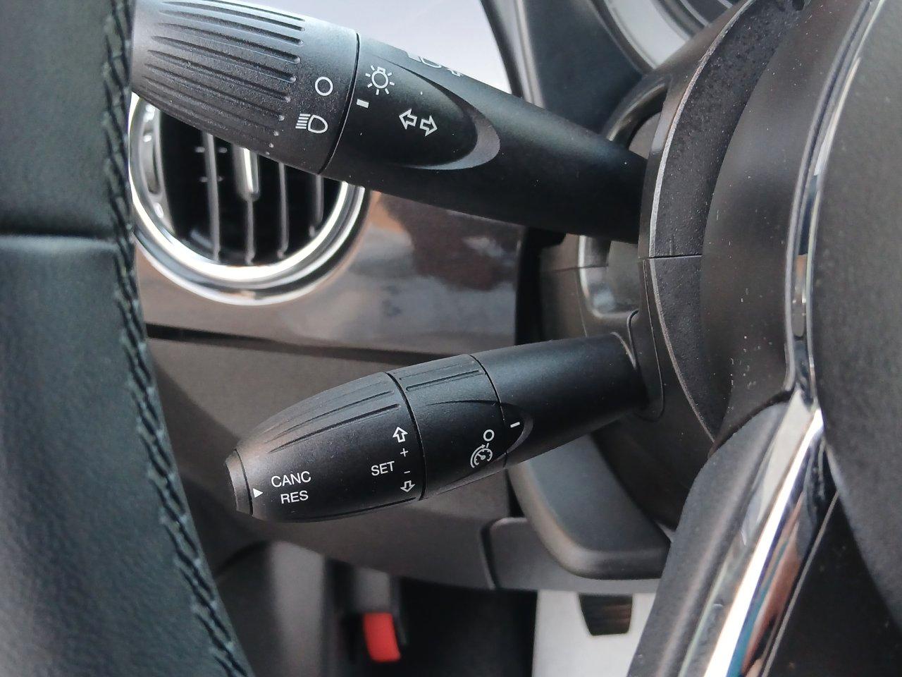 Fiat 500 1.0 hybrid Cult 70cv