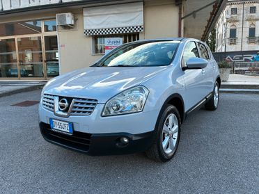 Nissan Qashqai 1.6 16V Acenta