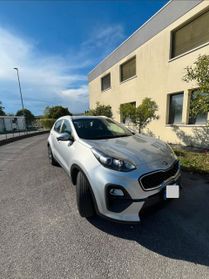 Kia Sportage 1.6 CRDI 115 CV 2WD Business Class