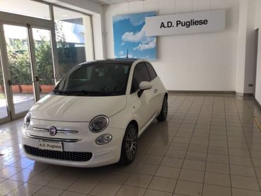 FIAT 500 (2015-->) - 1.2 EasyPower Star