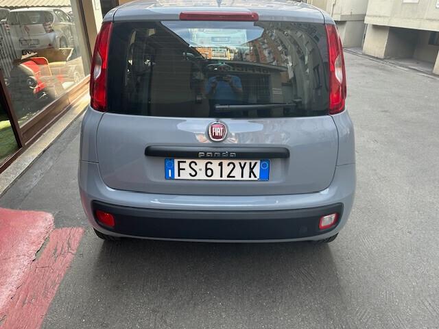 Fiat Panda 1.2 Lounge (PREZZO REALE)