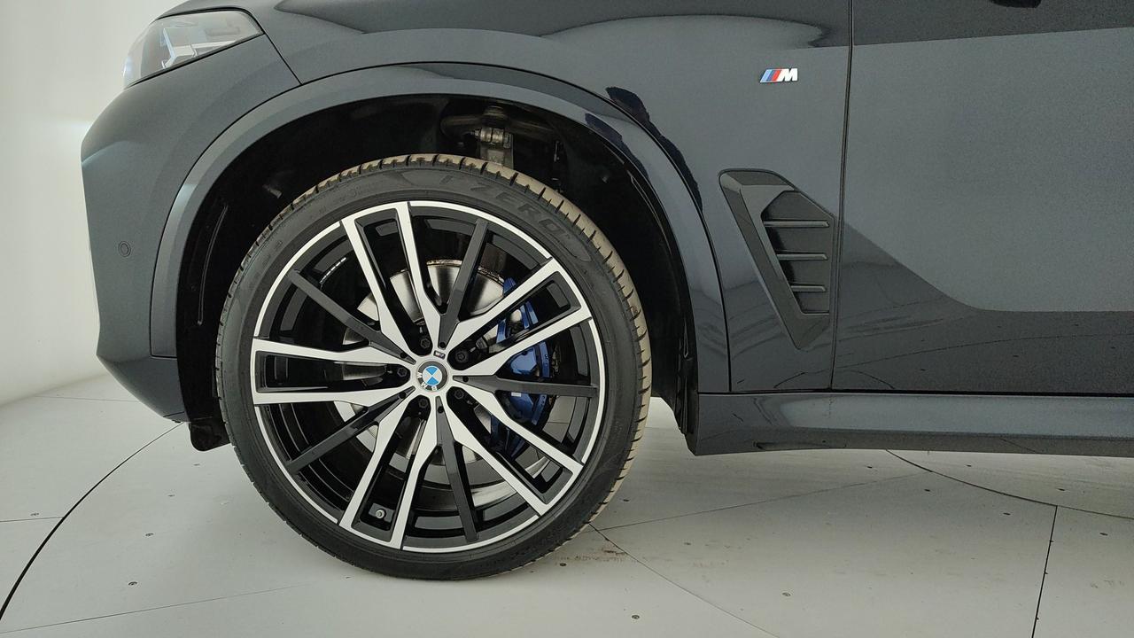 BMW X5 G05 LCI 2023 - X5 xdrive30d MSport auto