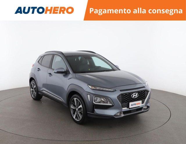 HYUNDAI Kona 1.6 CRDI 115 CV XPrime