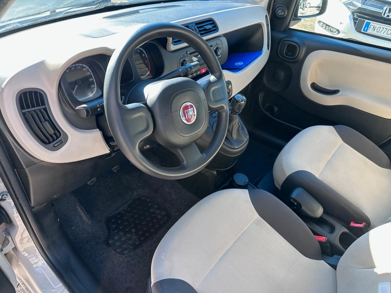 Fiat Panda 1.2 Lounge EURO6*NEOPATENTATI