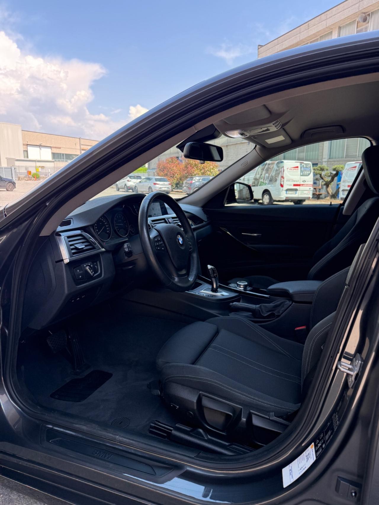 Bmw 3er Gran Turismo 320i xDrive Gran Turismo Sport 184cv