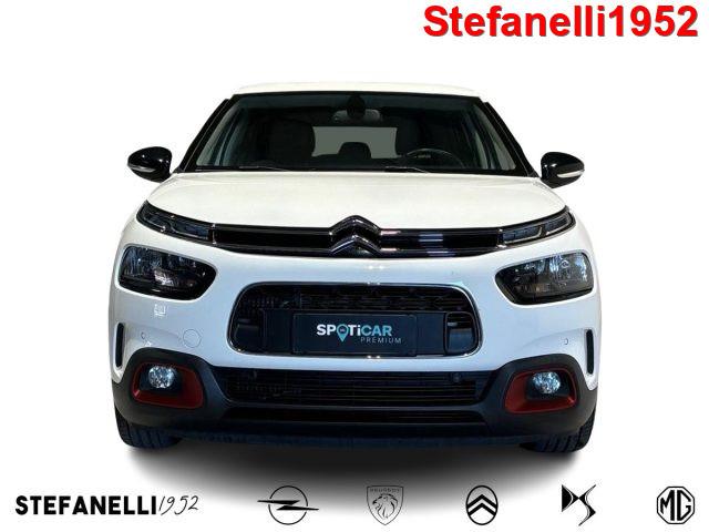 CITROEN C4 Cactus PureTech 110 S&S Shine