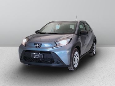 TOYOTA Aygo X 1.0B ACTIVE MT - MY24