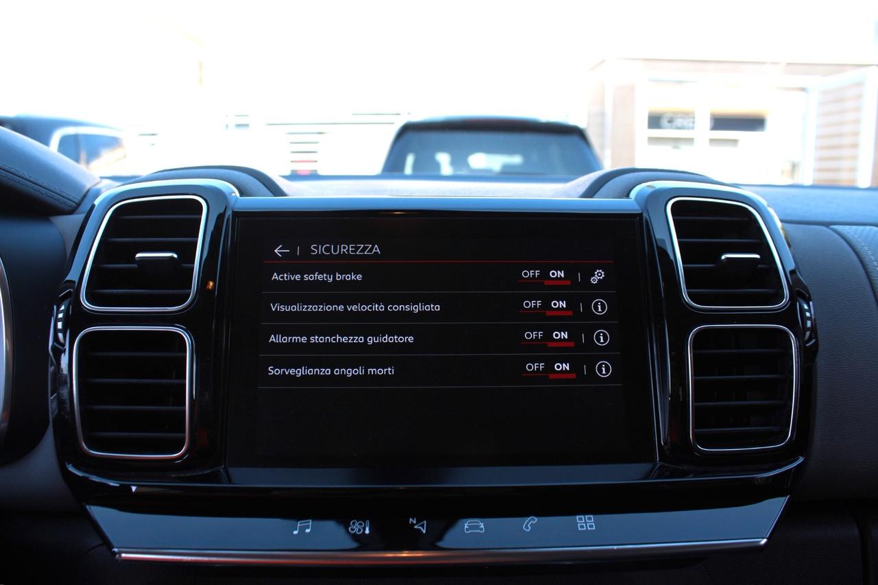 Citroen C5 Aircross BlueHDi 130 S&S EAT8 Business