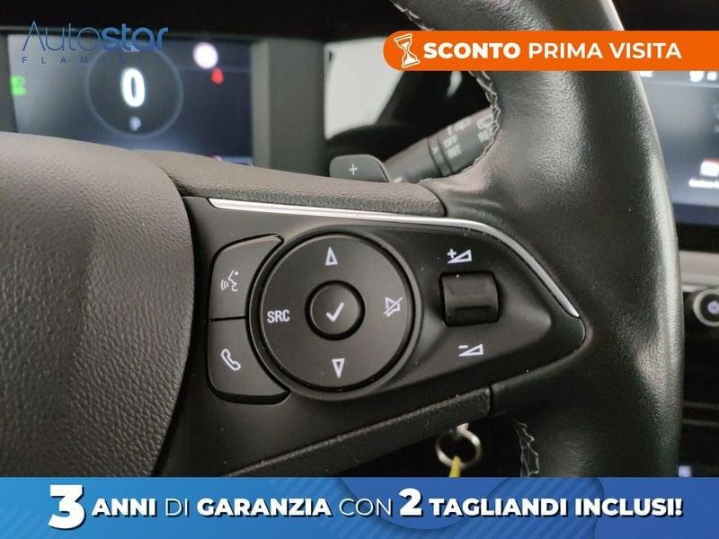 Opel Mokka 1.2 t Elegance s&s 130cv at8