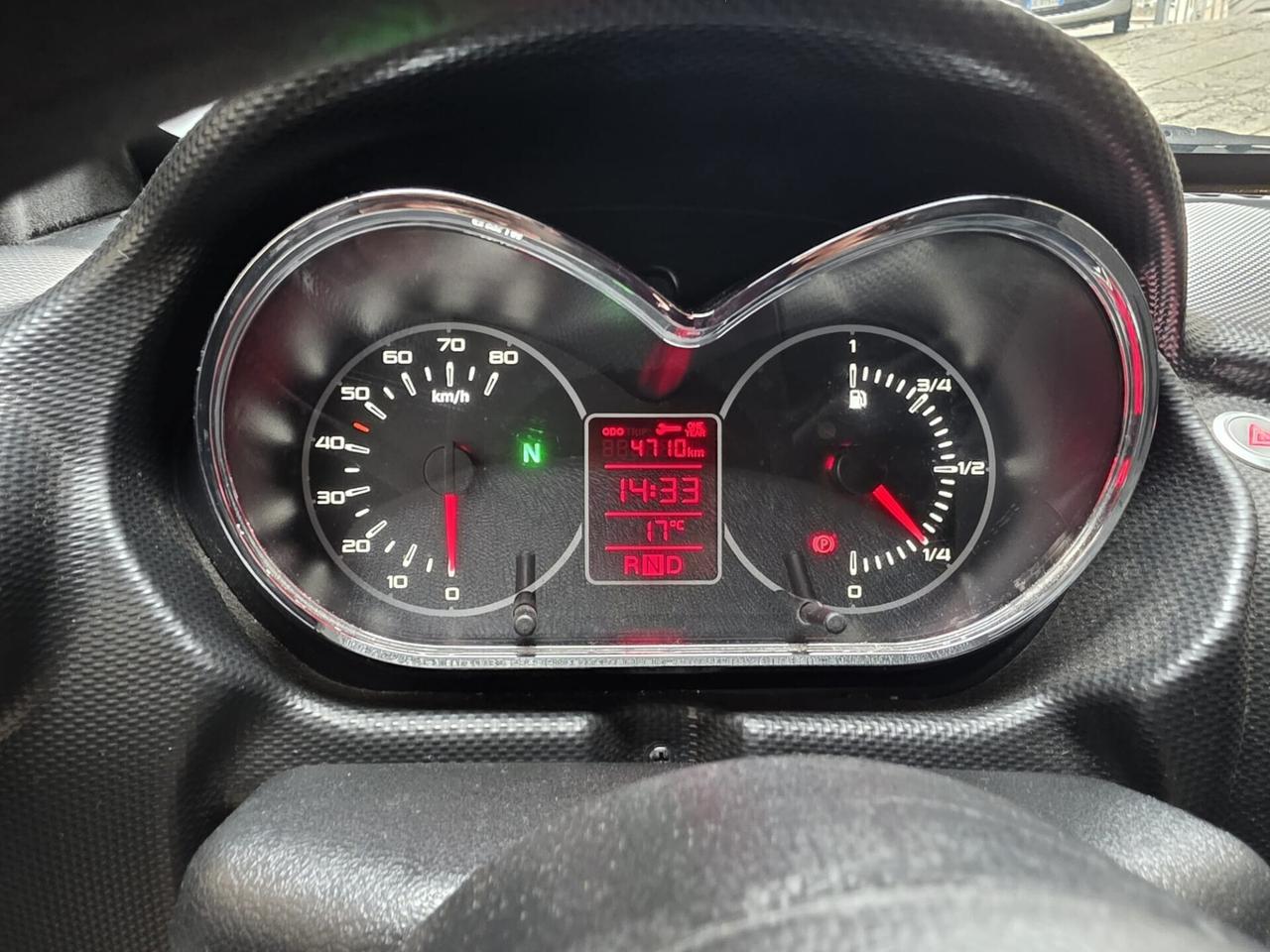 Chatenet CH46 UNIPRO - 5.000 KM - PROMO