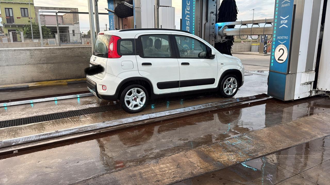 Fiat Panda 1.0 FireFly S&S Hybrid 2023
