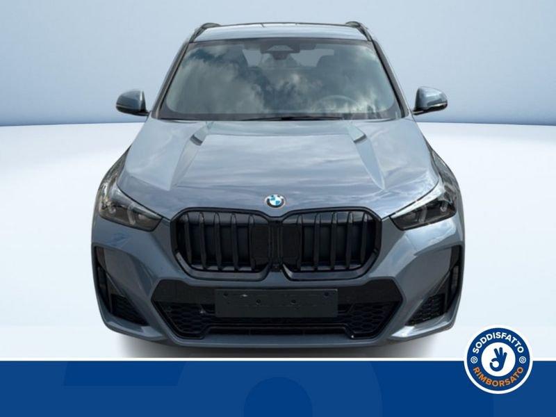 BMW X1 xDrive 23d M Sport Pro
