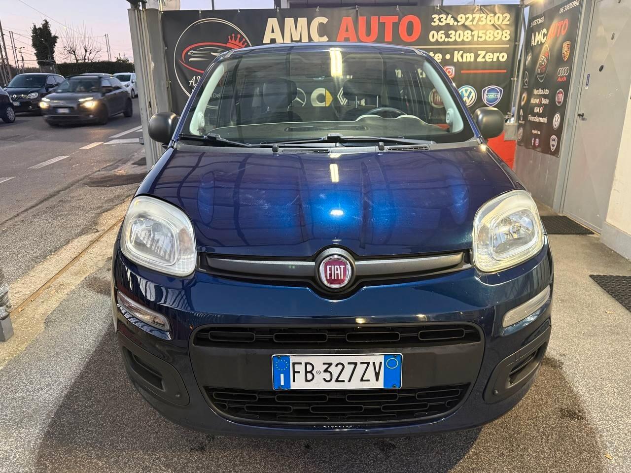 Fiat Panda 1.2 EasyPower Easy GPL CASA MADRE