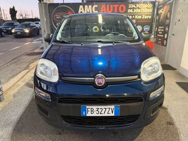 Fiat Panda 1.2 EasyPower Easy GPL CASA MADRE