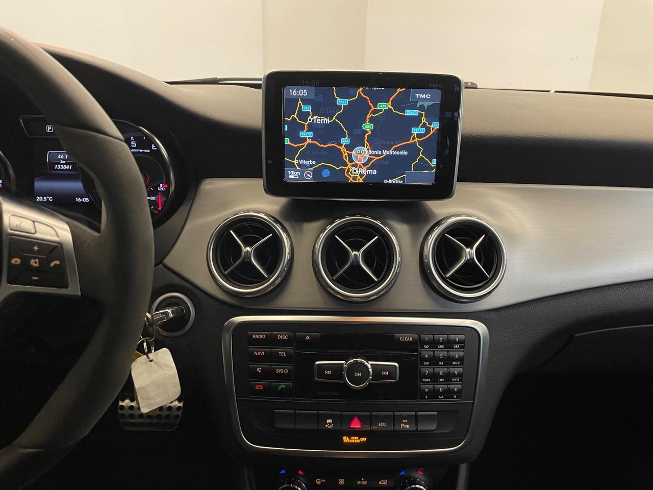 Mercedes-benz GLA 45 AMG GLA 45 AMG 4Matic
