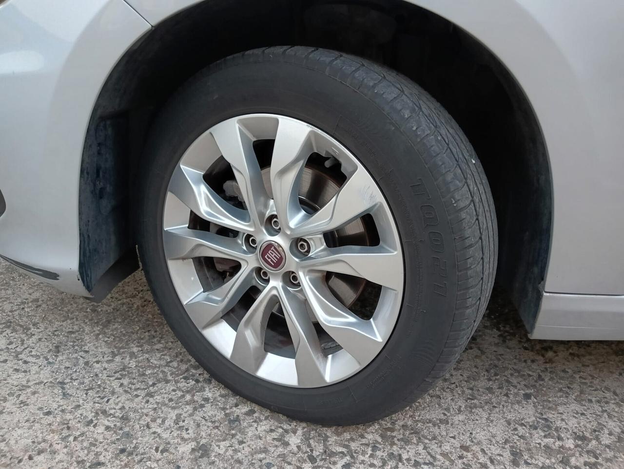 Fiat Tipo 1.6 Mjt S&S SW Easy