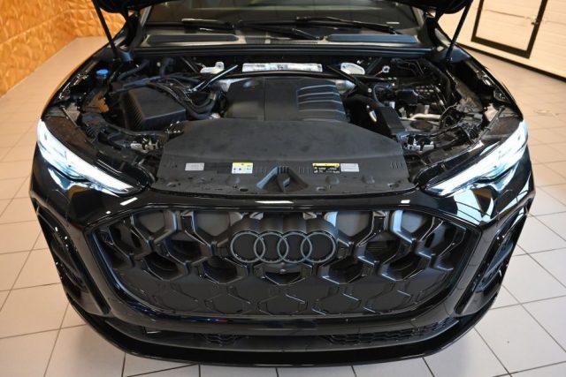 AUDI Q5 NEW SPB S-LINE ED.TDI Q.S-TR.STRAFULL 21"SCONTO27%