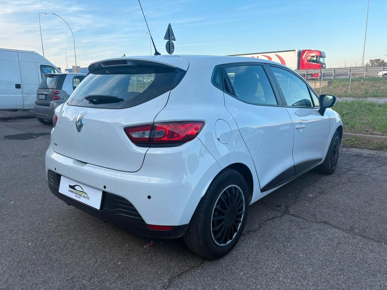 Renault Clio 1.2 75CV GPL 5 porte Wave