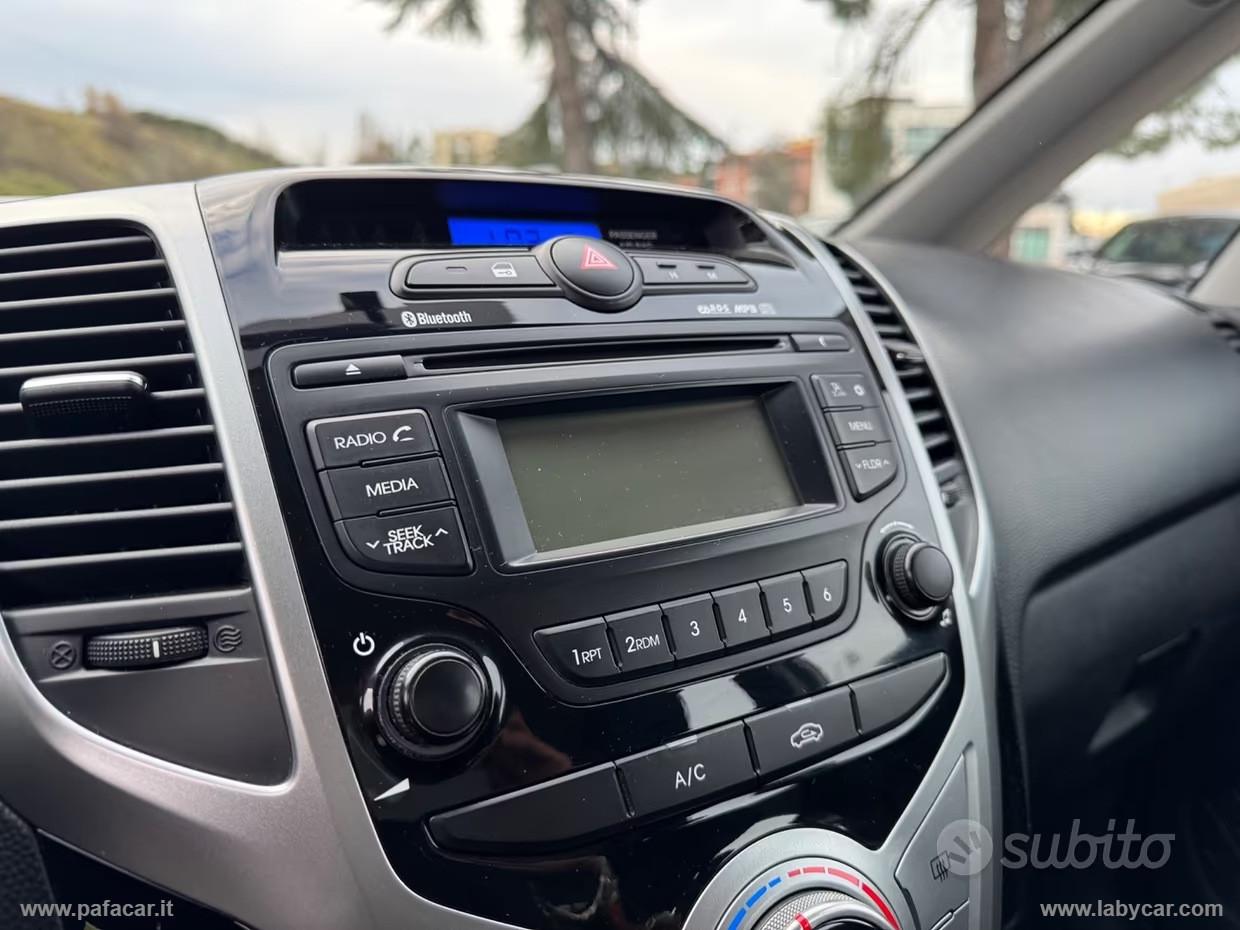 HYUNDAI ix20 1.4 90 CV Econext Classic
