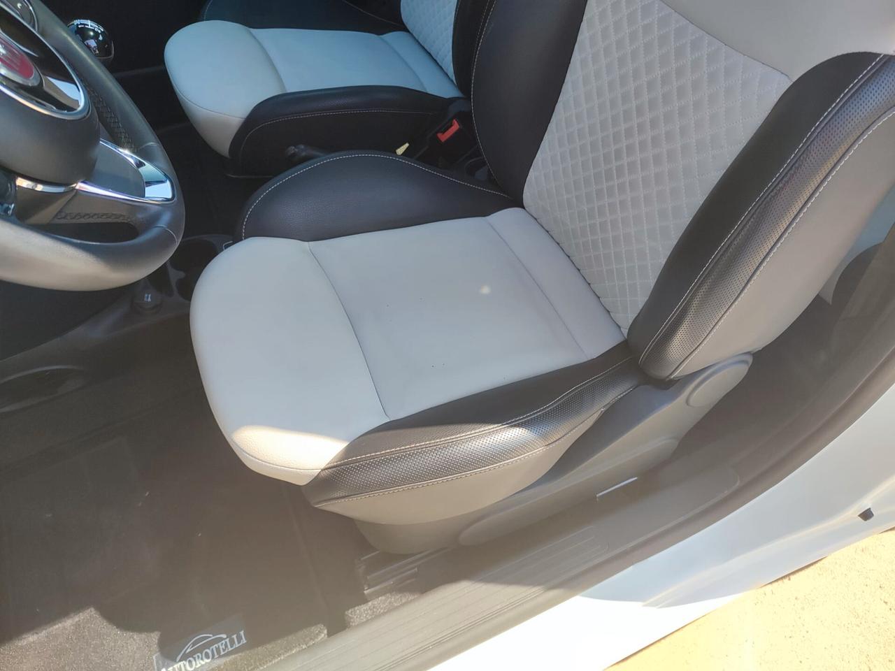 Fiat 500 1.0 70 cv Hybrid Dolcevita