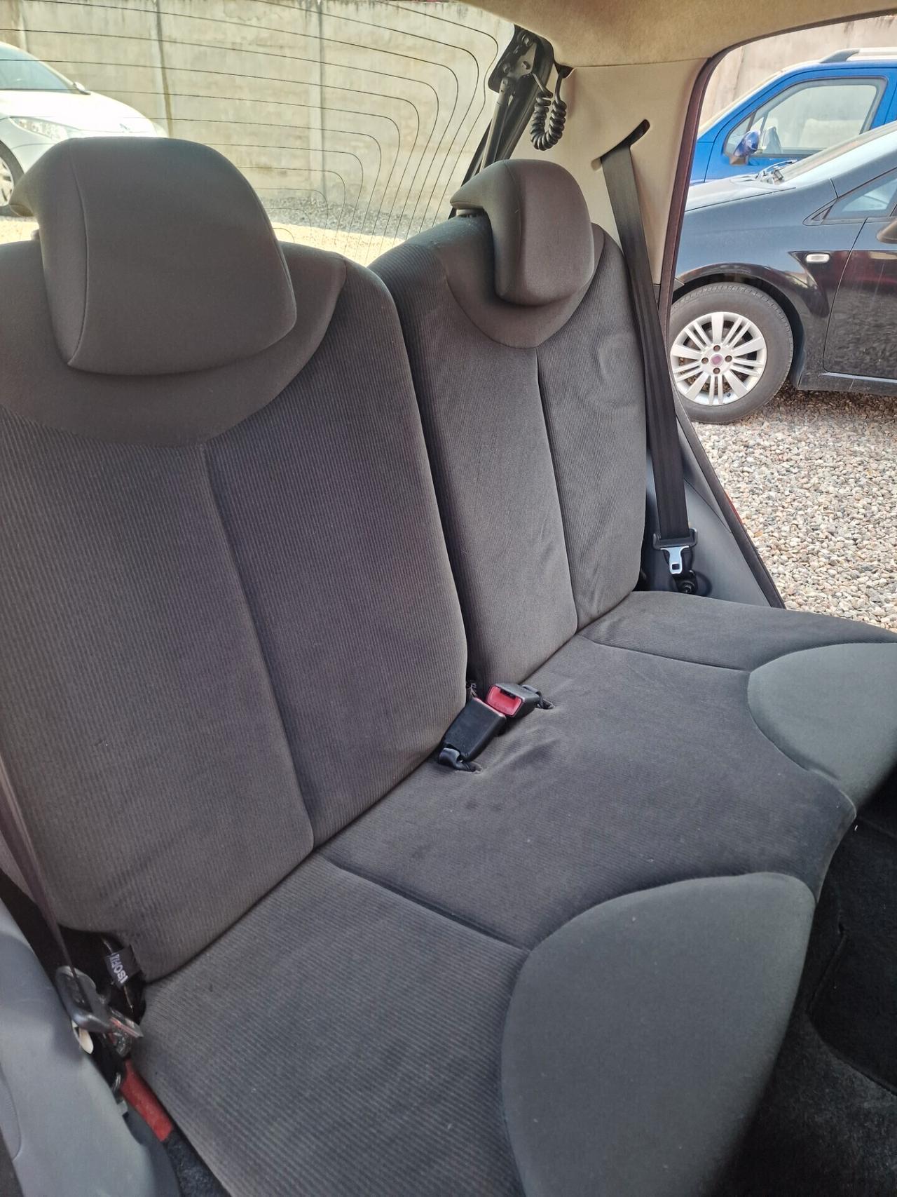 Citroen C1 1.0 5 porte AMIC1