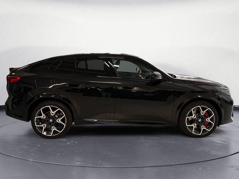 BMW X2 xDrive 20d M Sport Pro 48V MHEV DCT