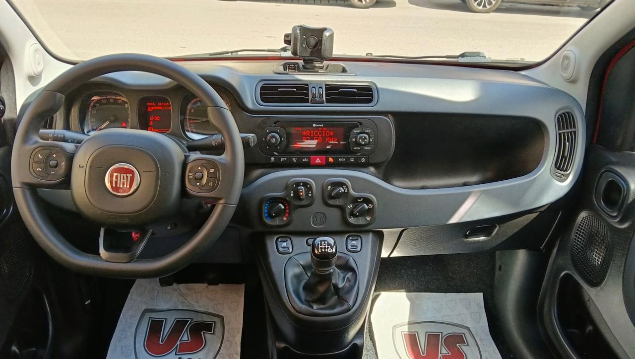 FIAT PANDA AUTOCARRO -PREZZO PROMO!