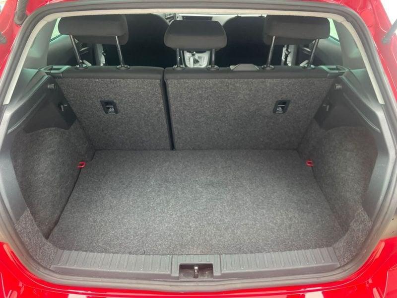Seat Ibiza Ibiza 1.0 TGI 5 porte Style