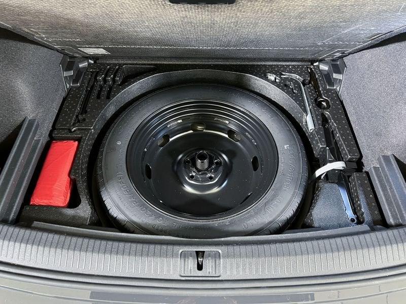 Volkswagen Tiguan Tiguan 1.5 tsi Elegance 150cv dsg