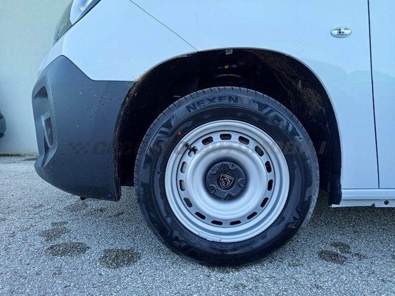 Peugeot Partner Partner 1.5 bluehdi 100cv S&S L1