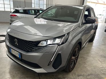 Peugeot 3008 PureTech Turbo 130 S&S GT