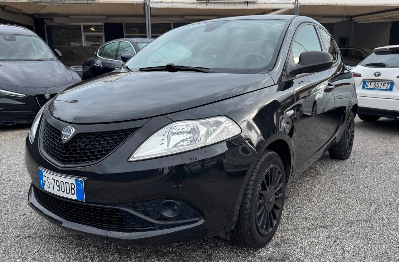 Lancia Ypsilon 1.2 69 CV 5 porte Platinum