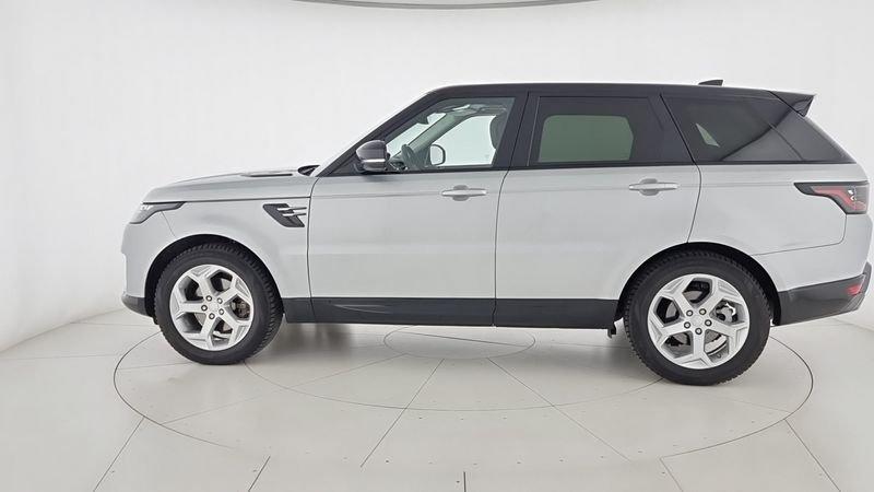 Land Rover RR Sport 3.0 SDV6 249 CV HSE