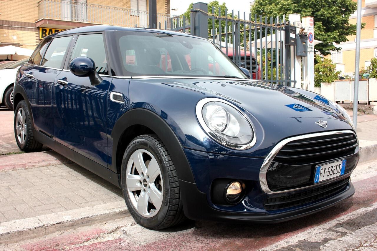 MINI Cooper Clubman *PREZZO VERO* 1.5-136cv AUTOMATICA KM CERTI UNIPRO