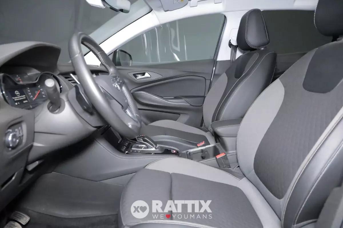 Opel Grandland X 1.6 Phev AWD Auto