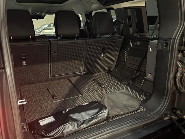 LAND ROVER Defender 110 2.0 SD4 240CV AWD Auto S