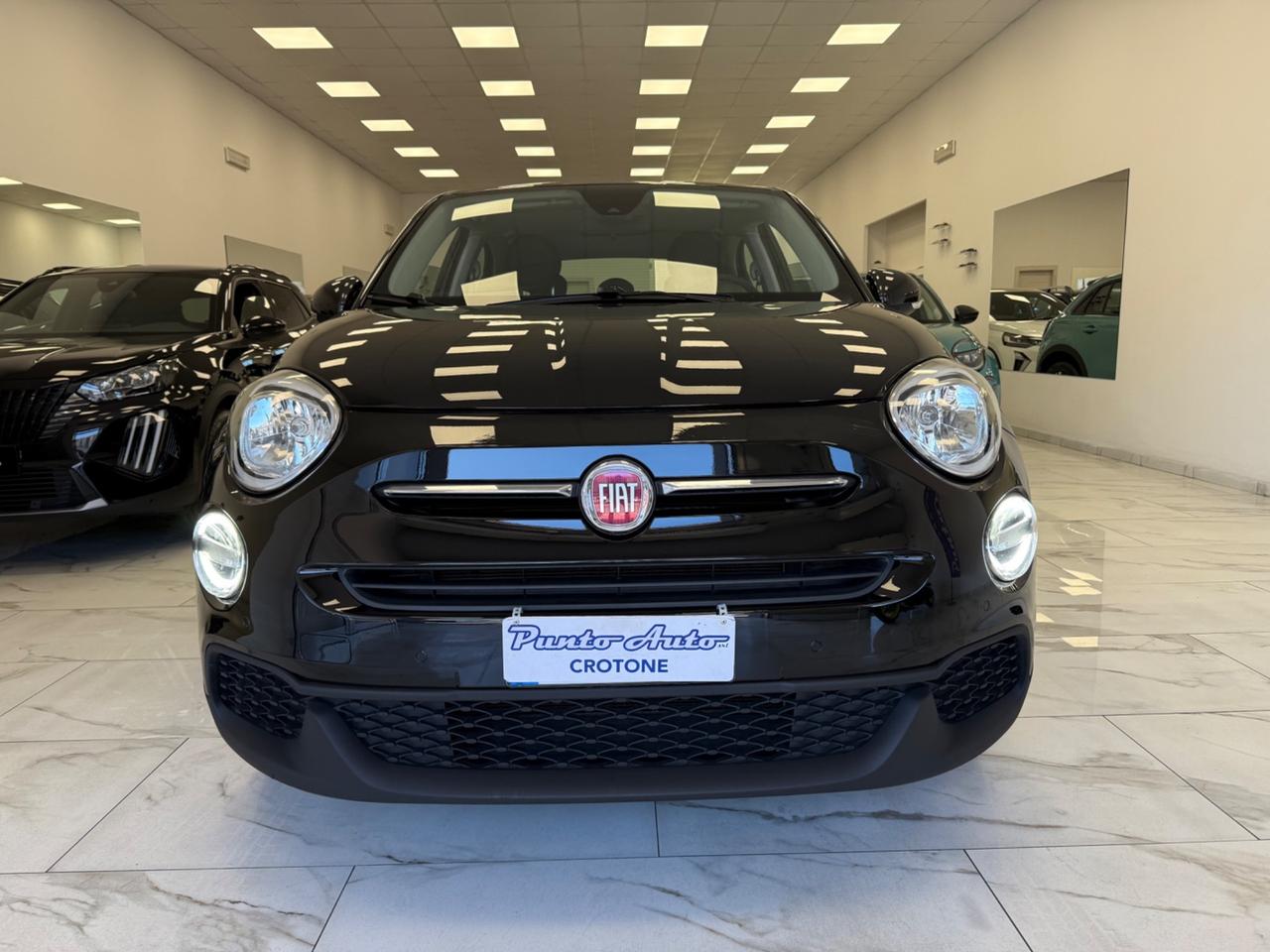 Fiat 500X 1.0 T3 120 CV Lounge