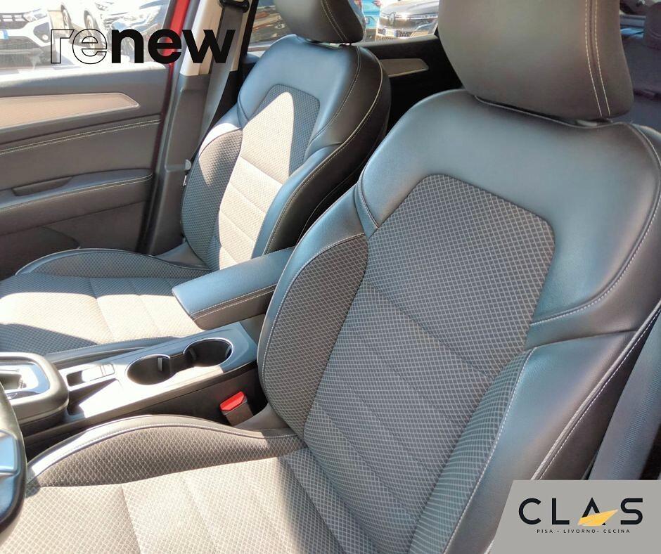 Renault Arkana Hybrid E-TECH 145 CV Intens