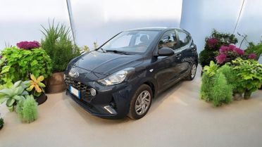 Hyundai i10 1.0 MPI Prime